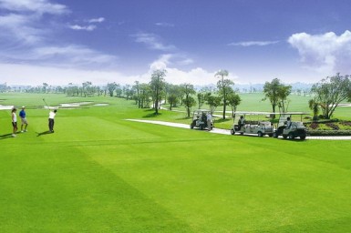 Danang and Hoi An Golf Trail 7 Days 6 Nights